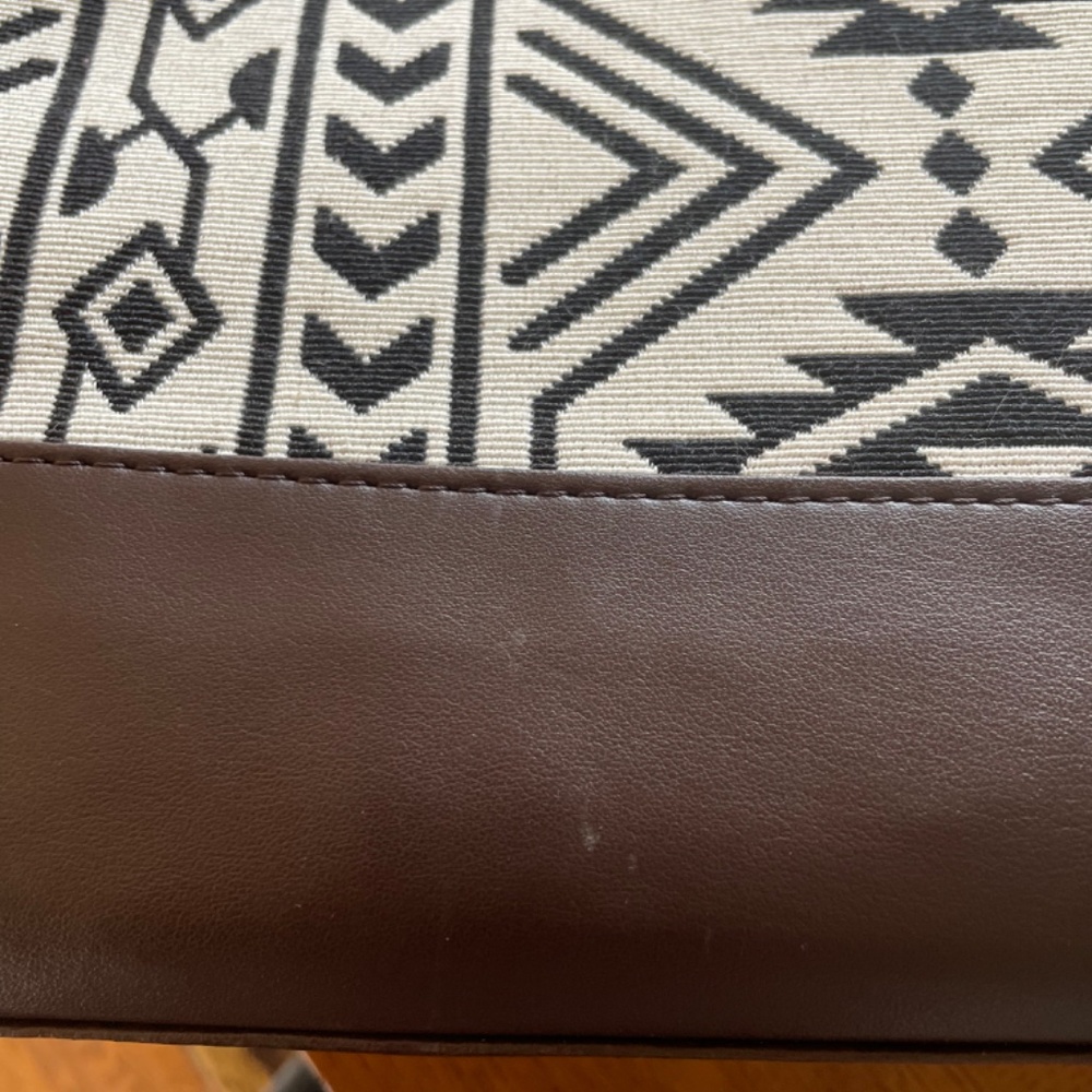 Odyssey Tote bag from Trades of Hope - pre-loved - Picture 5 of 10